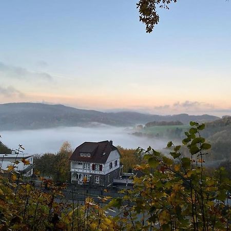 Traumhafter Blick Mit Wohnung Lindenfels Buitenkant foto