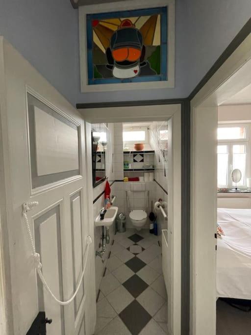 Traumhafter Blick Mit Wohnung Lindenfels Buitenkant foto