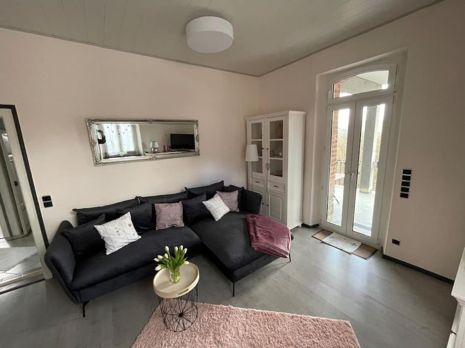 Traumhafter Blick Mit Wohnung Lindenfels Buitenkant foto