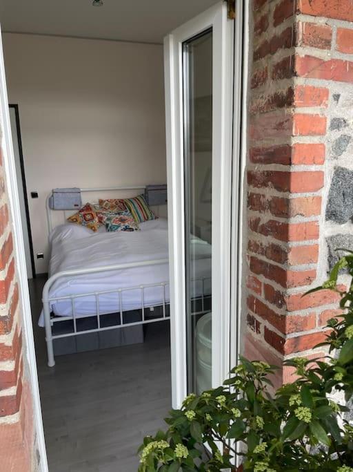 Traumhafter Blick Mit Wohnung Lindenfels Buitenkant foto